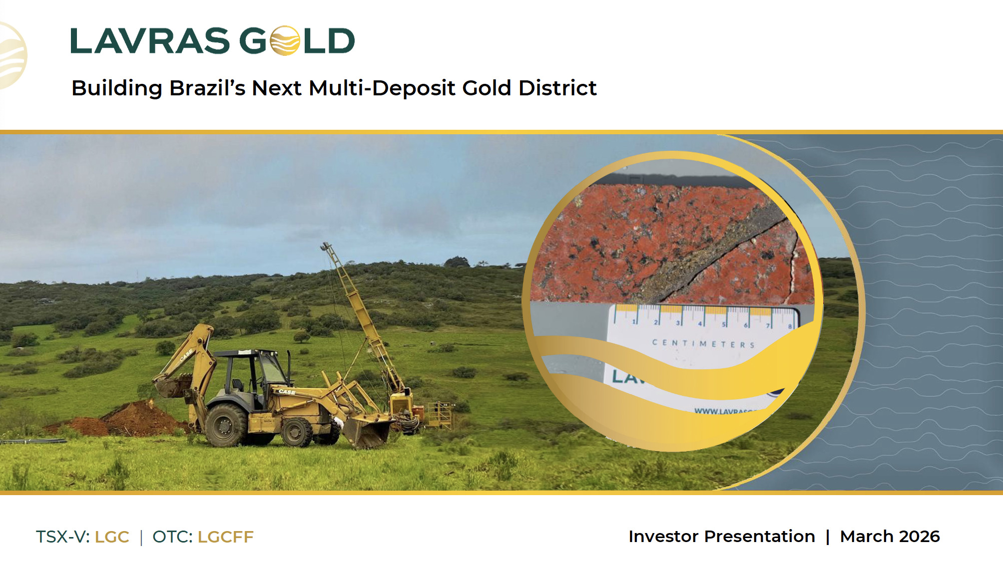 Presentation March 2026